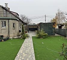 Продам будинок на Слобідці