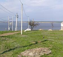 Предлагается к продаже земельный участок в экологически чистом районе 