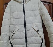 Куртки 42-44размер 75руб