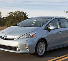 Куплю ПриусV