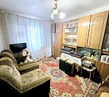 2 комнатная Середина Раздельные