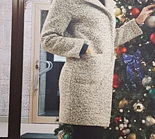 Пальто и куртка