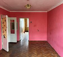 2-к на Балке р-он 18 школы 2/5 эт под ремонт