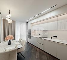 Spre vânzare apartament amplasat în bloc nou din sectorul ...