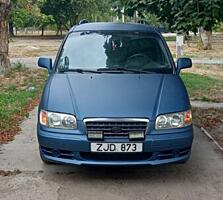 Продаётся Хондай Траджет