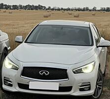 Infiniti Q 50