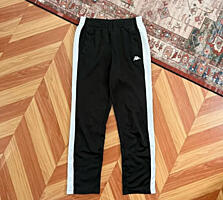 Женские спортивные брюки Kappa оригинал, размер L