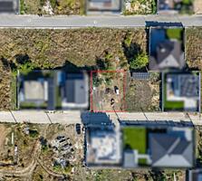 Teren pentru Construcție – 4,17 Ari în Poiana Domnească