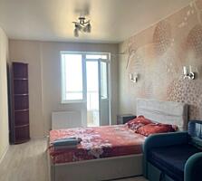 Таирово‼️933$ метр‼️Акварель 2‼️Новый ремонт‼️Лоджия‼️