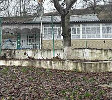 Продам дом в с. Хрустовая