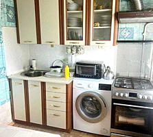 Продам 1- ком. Глушко / Киевский рынок.