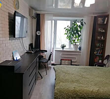 Квартира, где начинается новая жизнь