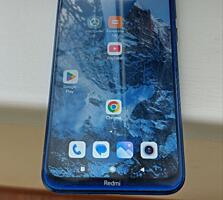 Сяоми Redmi Note 8