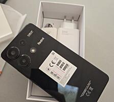 Redmi note 13 8/256
