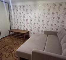 Centru, apartament la sol, cu 2 odăi