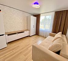 Singera, apartament cu 1 odaie (garsonieră).