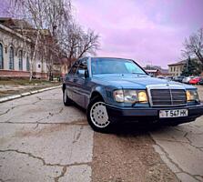 Продам Mercedes w124