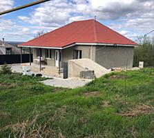 Casă nouă pe malurile Nistrului!!! Новый Дом на берегу Днестра!!!