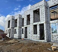 Продам двухэтажный таунхаус 103 кв. м., Таирово.