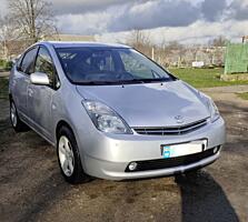 Продам Тойота Приус 20, 2007г., рейсталинг, регистрации РМ