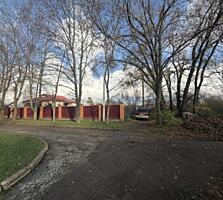 Продается очень хороший участок в 8 соток под строительство дома