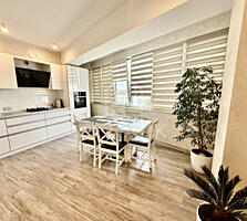 Vanzare apartament ultracentral pe str. Alexandru cel Bun. Suprafata .