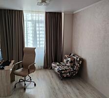 Продам квартиру 96 кв. м., 8/24, новый дом, жк Дмитриевский- 3.