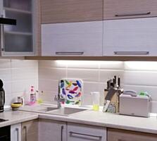 3х к ЖК Армейский/ проспект Шевченко. Евроремонт.