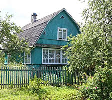 Куплю дом или дачу, участок в Меренештах.