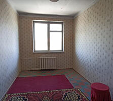 Продаётся 3х-комнатная квартира