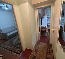 1 комн, Центр, завод Квинт, 5/5