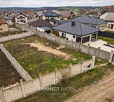 Str. Sfanta Parascheva,Ciorescu, Chisinau