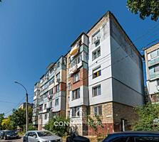 Str. Ion Pelivan, Buiucani, Chișinău