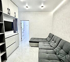 1к ЖК 60 Жемчужина / Краснова. Евроремонт. Переуступка.