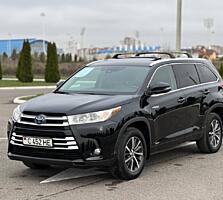 Toyota Highlander (Авторынок КОВЧЕГ)