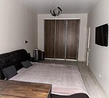 Продам 1-к квартиру в ЖК &quot; 21 Жемчужина&quot;/ Таирова