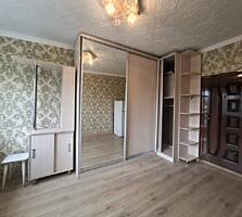 Продам комнату с ремонтом на Инглези/ Космонавтов