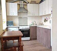 Продам 1-к квартиру на Запорожской/ Болгарской