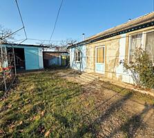 Жилой дом 85 м² 30 соток, в с. Глиное Слодзейского р-на