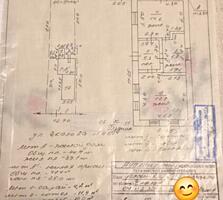 Продаю жилой дом в Парканах. Или обмен на 1 ком или 2 кв в Тирасполе.