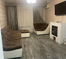 ПРОДАЁТСЯ большая и красивая 2х комн квартира --НОВОСТРОЙ -Балка