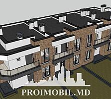 Vă propunem spre vânzare această casă în 3 nivele, amplasat în or. ...