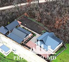 Vă propunem spre vânzare 3 case în Ialoveni, sat. Malcoci, cu ...