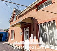 Vă propunem spre vânzare această casă cu 2 nivele,sect. Botanica, ...
