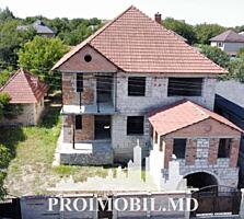 Vă propunem spre vânzare această casă în Criuleni, sat.Măgdăcești, cu 