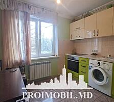 Vă propunem spre vânzare acestapartament cu 1cameră, sect. Buiucani, .