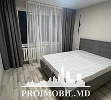 Vă propunem spre vânzare acestapartament cu 1cameră și living, sect. .