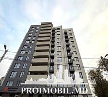 Vă propunem spre vînzare acestapartament cu 2camere și living, sect. .