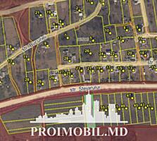 Spre vînzare se oferă teren pentruconstrucțiesituat înOrhei, sat. ...