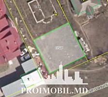 ​ ​ ​ Spre vânzare se oferă teren pentru construcții, situat în ...